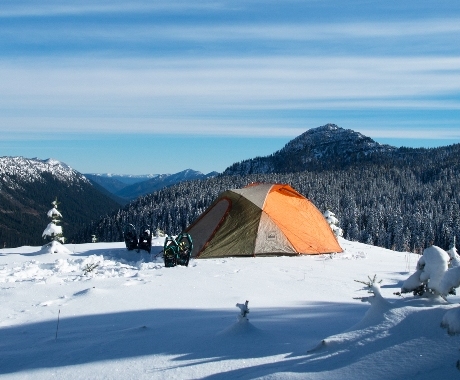 Rupin Pass Trek